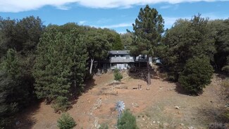 4595 Luneta Dr, Julian, CA 92036