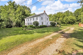 5200 Lansing Ave, Jackson, MI 49201