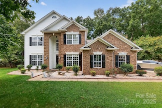 7445 Forrest Rader Dr, Mint Hill, NC 28227