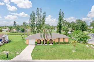 1438 Caywood Cir N, Lehigh Acres, FL 33936