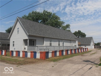 2918 Jackson St, Indianapolis, IN 46222