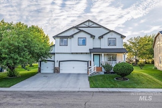 3664 Green Basin Way, Nampa, ID 83686