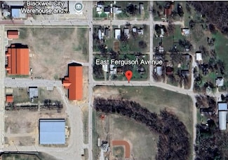 21600 Ferguson Ave, Nardin, OK 74646