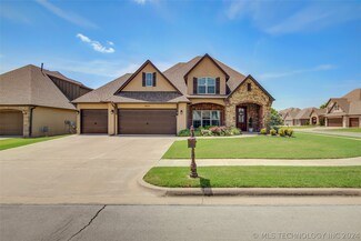 18506 E 43rd Place, Tulsa, OK 74134