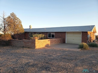 7560 N Boundary St, Columbus, NM 88031