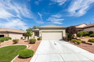 2522 Crater Rock St, Henderson, NV 89044