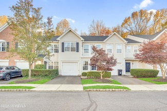 25 Sunningdale Cir, Manalapan, NJ 07726