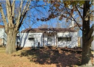 8867 Kathlyn Dr, Saint Louis, MO 63134