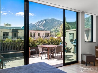 901 Pearl St Unit 302, Boulder, CO 80302
