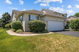 544 Chestnut Dr, Oswego, IL 60543