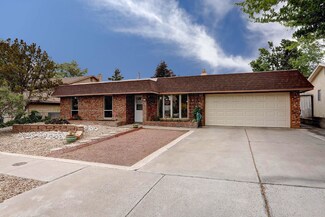 6809 Christy Ave NE, Albuquerque, NM 87109