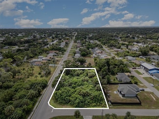 18503 Barbara Ave, Port Charlotte, FL 33948