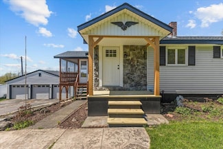 4196 St George Rd, Williston, VT 05495