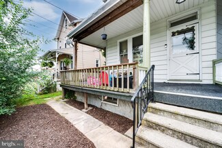 1614 Friedensburg Rd, Reading, PA 19606