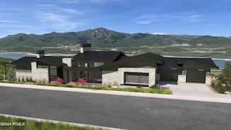 688 E Longview Dr, Kamas, UT 84036