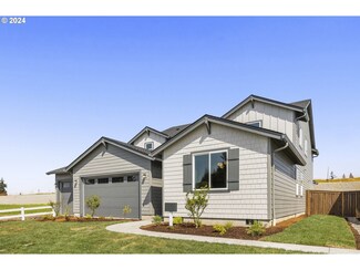 2814 S 9th Way, Ridgefield, WA 98642