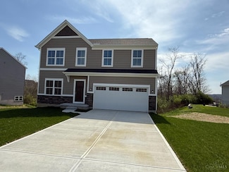 7117 Fort Scott Blvd, Harrison, OH 45030