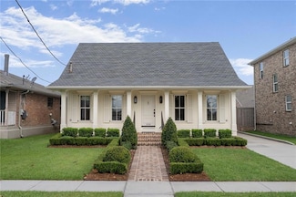 2232 N Starrett Rd, Metairie, LA 70003