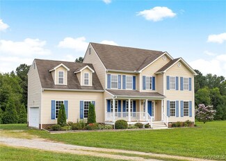 2513 Spring Bridge Place, Sandston, VA 23150