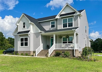7201 Corinth Chapel Rd, Suffolk, VA 23437