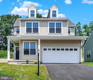 135 Eli Dr, York, PA 17404