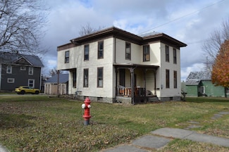 583 Rogers St, Bucyrus, OH 44820