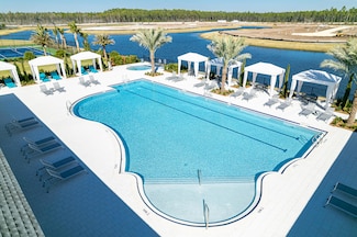 20 Ravine Rd, Inlet Beach, FL 32461