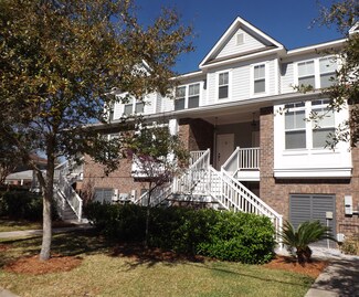 630 Windermere Blvd Unit B, Charleston, SC 29407