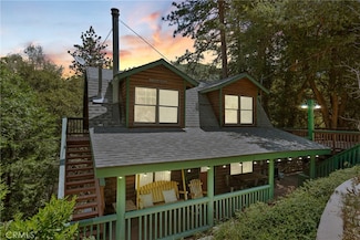 379 Dorn Dr, Crestline, CA 92325
