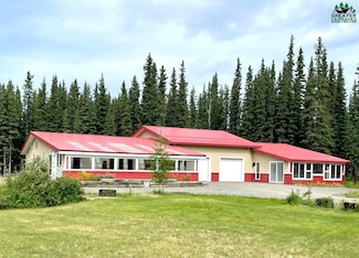 #2 River Road Extension, Tok, AK 99780