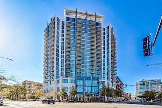 1600 S Indiana Ave Unit 1509, Chicago, IL 60616