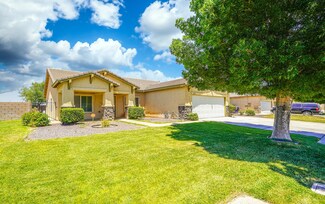 2049 W Avenue h4, Lancaster, CA 93536