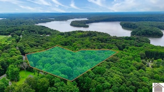 0 Overlook Dr Unit Lots 42 & 39 Woodlan, Cadiz, KY 42211