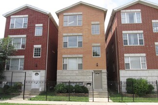 5316 S Kenneth Ave Unit 301, Chicago, IL 60632