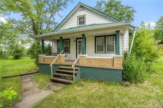 7265 Central Dr SW, Central, IN 47110