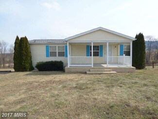 11350 Anne Ln, Mercersburg, PA 17236