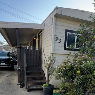 100 Woodlawn Ave Unit SPC 93, Chula Vista, CA 91910