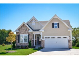 3524 Kendal Crossing Terrace, Midlothian, VA 23113