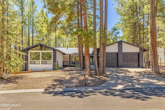 5097 E Seminole Dr Unit 3, Flagstaff, AZ 86004