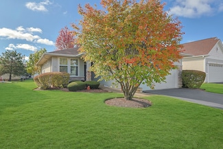 12921 Bull Ridge Dr, Huntley, IL 60142