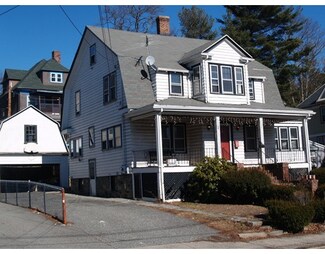107 Glenwood St, Malden, MA 02148