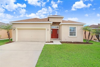 11226 Southwind Lake Dr, Gibsonton, FL 33534
