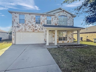 909 Remington Dr, Leander, TX 78641