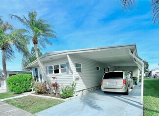 1100 Belcher Rd S Unit 243, Largo, FL 33771