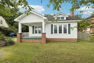 1221 W Commerce St, Lewisburg, TN 37091