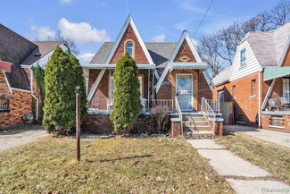 15075 Appoline St, Detroit, MI 48227