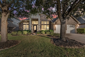 11710 High Noon Ct, Cypress, TX 77433