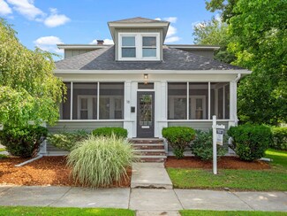 16 Fowell Ave, Nashua, NH 03060