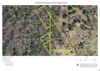 XXX 22nd St, Ashland, WI 54806