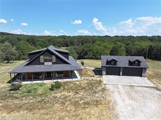 1058 E 447008, Vian, OK 74962